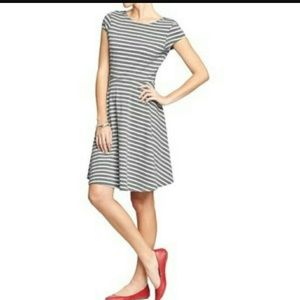 Old Navy Striped Dress